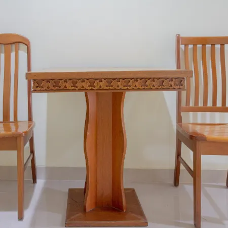 JO Cengkareng Guest House