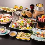 Kinta No Sato - 3-Star