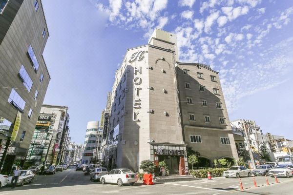 H호텔(H Hotel Ulsan)_1