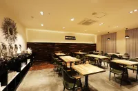 Boscoa Hotel - breakfast