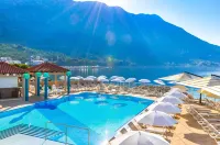 Tui Blue Makarska - Adults Only - Beach