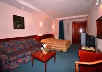 Hotel Lebed