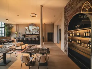 Ayuryoga Wellnesshotel