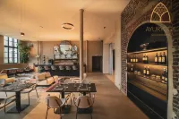 Ayuryoga Wellnesshotel Hotels in Waregem