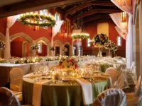The Bertram Inn at Glenmoor Hotels in Jackson Township