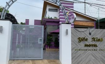 Yen Xinh Motel