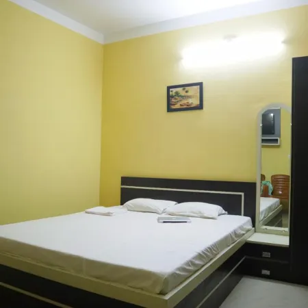 Hotel Sahil Inn