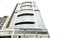 Ginger Ahmedabad Rto Circle Hotel dekat 4D Square Mall, Motera