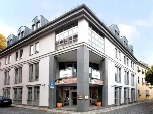 Hotel Krämerbrücke Erfurt