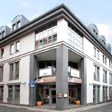 Hotel Erfurt "Krämerbrücke" Altstadt Hotels in der Nähe von Krämerbrücke Erfurt