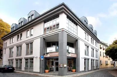 Hotel Krämerbrücke Erfurt Hotels near Viti-Kirche - Evangelische Kirchengemeinde Erfurt-Gispersleben