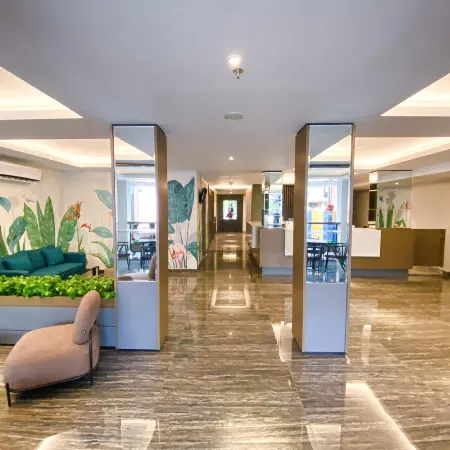 LUN Hotel Manado