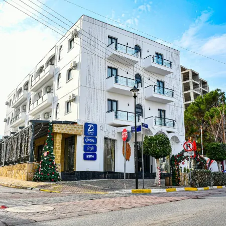 Dorana Hotel