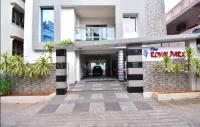 The Royal Park Hotel