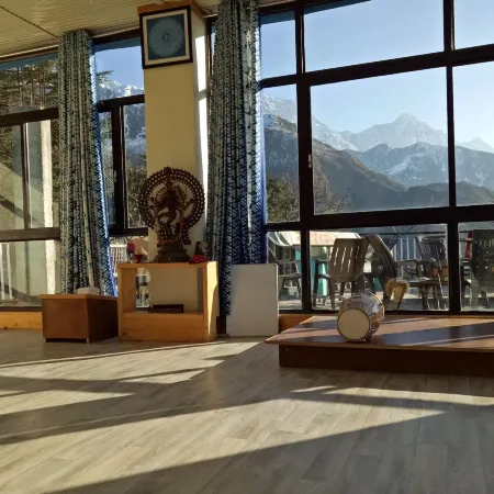 Ram Yoga House