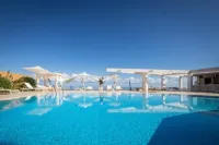 Akrogiali Beach Hotel Apartments - Beach resorts