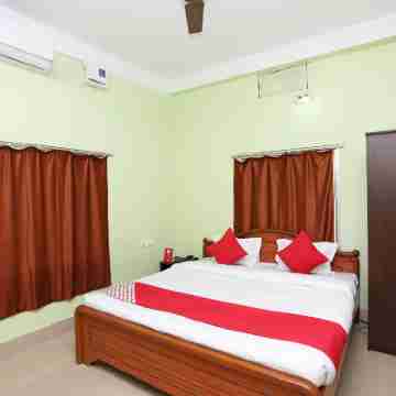 Super Hotel O Jagannath Heritage Rooms