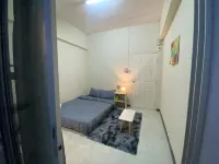 P29 Hotels in Amphoe Krathum Baen