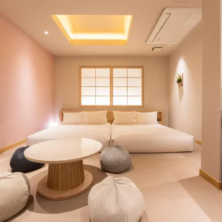 Hotel Hisoca Ikebukuro