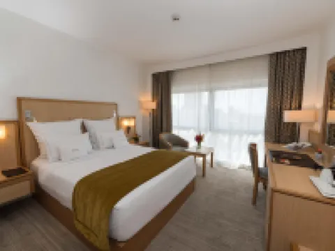 蒂亞瑪飯店 阿比讓住宿飯店