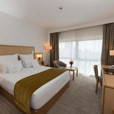 Hotel Tiama