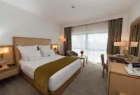 Hotel Tiama Hotels in Abidjan