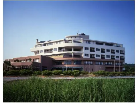 Hotel Lake Daijyu