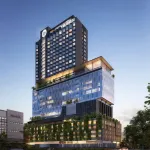 Trembesi Hotel Hotels near GBI Menara Serpong BSD, Rayon 3