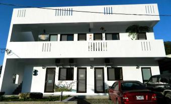 Macawu Homestay