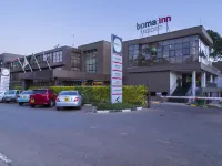 Boma Inn Eldoret Hôtels à : Eldoret