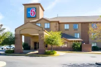 Motel 6 Indianapolis, in - Airport Hotels in Indianapolis