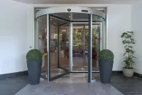 Hotel La Giocca Hotels near Settebagni