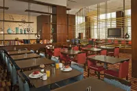 Residence Inn Arlington Capital View - servizio colazione