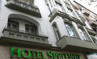 Hotel Spreewitz am Kurfürstendamm