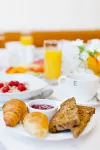 Elite Plaza Hotel Malmö - petit déjeuner