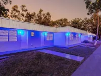 Drift Hotel Hotel di Tavernier