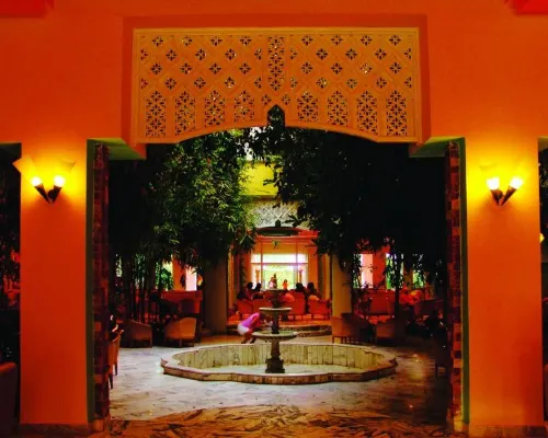 Caribbean World Mahdia Hotels in Mahdia