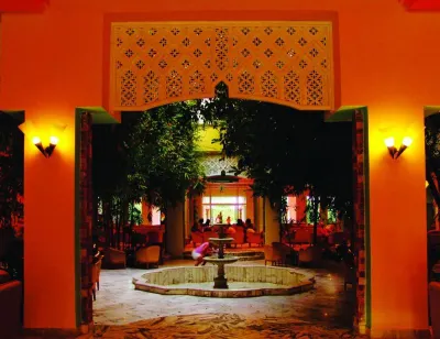 Caribbean World Mahdia Hotels in 