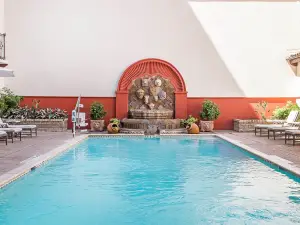 Top 6 Scenic Hotels in Bexar County