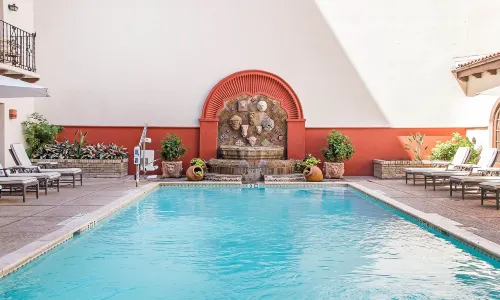 Omni la Mansion del Rio