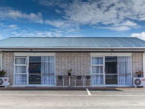 Kaitaia Motor Lodge