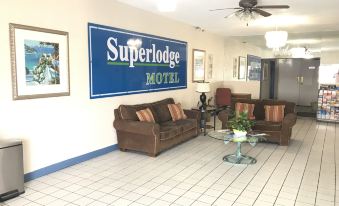 Super Lodge Motel El Paso