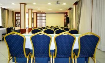 Hospedium Hotel Veracruz