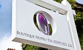 G Boutique Hotel