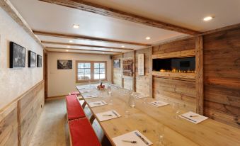 Alpinhotel Bort