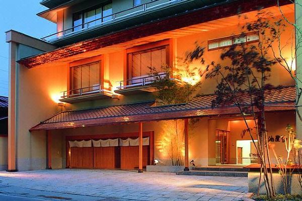 호텔 가미스와 온센(Kamisuwa Onsen Aburaya Ryokan)_4