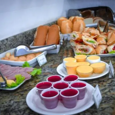Pioneiro Hotel