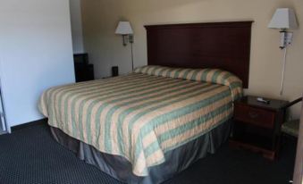 Deluxe Inn Fort Stockton