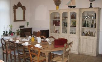 Domaine de Panissac - Housity
