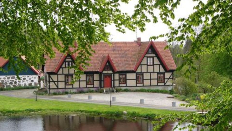 Stockeboda Gård